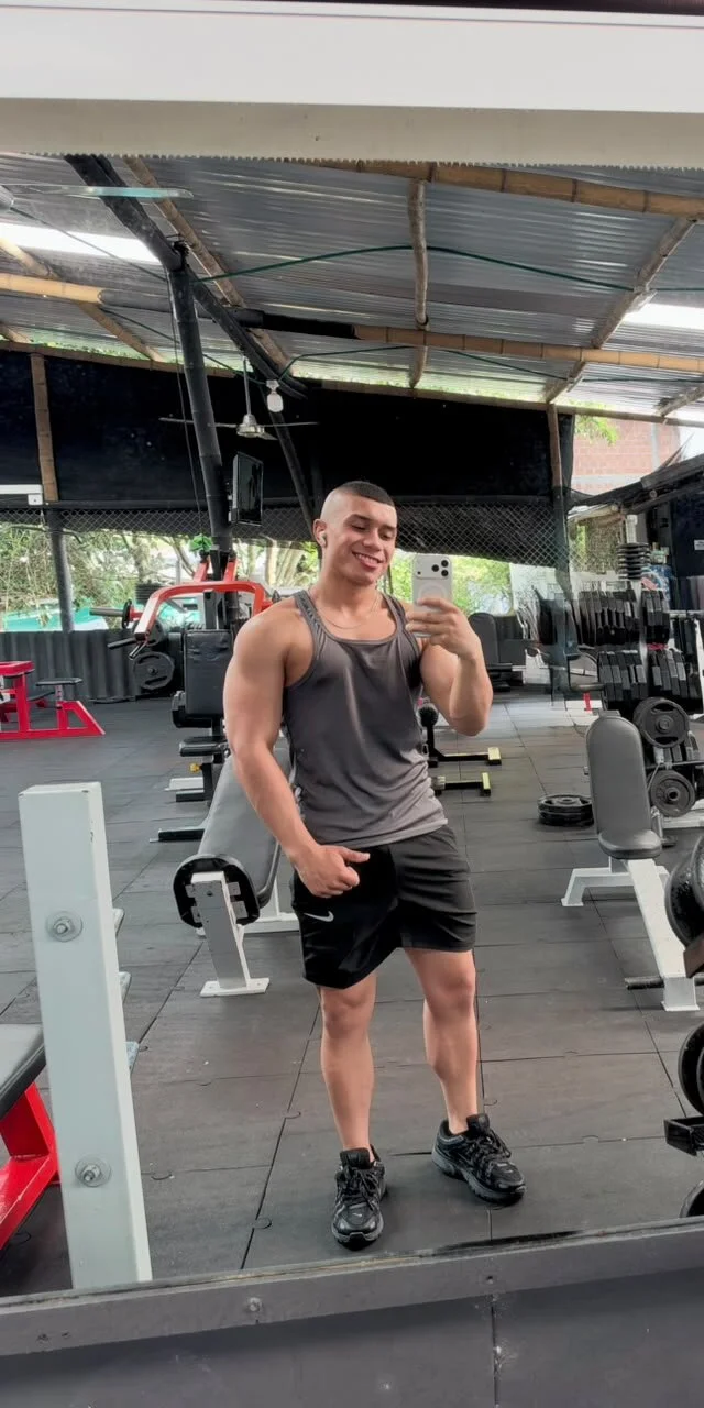 bruno_cavalli Amateur 사진