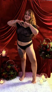 Rouse_f_w happy san valentin day 2026 Pic 4