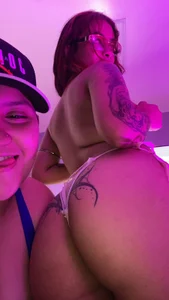 Ban_Merlin: 👩‍❤️‍👩 ( 2 фото)