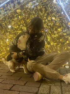 My dog🐶🐾 de Lunita_5  4 photos