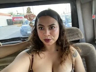 Lucrecia_33 Public Pic