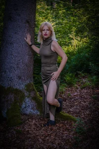 Moistdevil Im Forst Poză 5