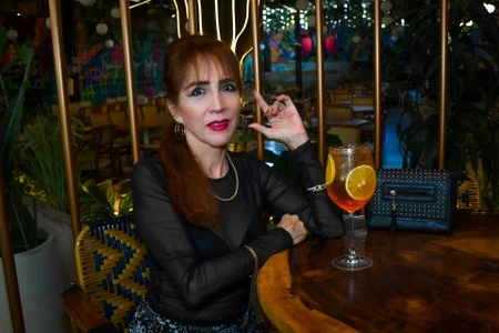 BestLadyMature cute, elegant and charming mature Immagine 