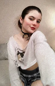 Zdjęcia Katya_Zaitseva Sassy Charm😍:  2