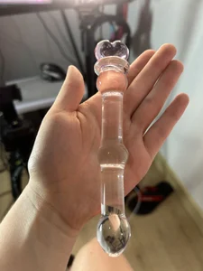 Sharon_BlackMy toys🍑🍌💦图片 4