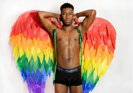 Lil_Curved's PRIDE 🌈 Sex Photo 3