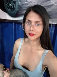 MistressAttractive Natural Beauty 💕 Kuva 4