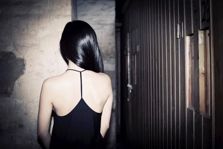 HornyMilf_777 Public Pic