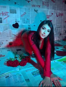 Public de Hannaa_blondee Foto 4