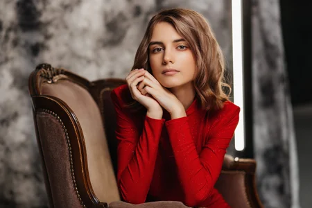 RedLipse sweet❤️ Pic 4