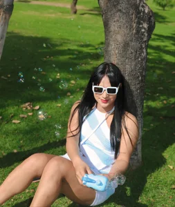 Kagome01 ♡𝓫𝓲𝓻𝓽𝓱𝓭𝓪𝔂 𝓲𝓷 𝓽𝓱𝓮 𝓹𝓪𝓻𝓴 ♡ 사진 2