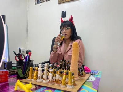 Yaumiko: Sex Office! ( 4 фото)