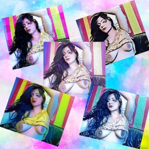 Public od lunadicty  3 snímek