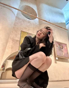 FIRST ONE! od TylaLuv  3 snímek