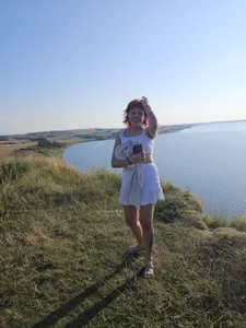 Sarah-Stoner More vacation's pics😍 Foto 6