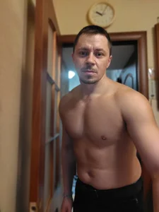 Gopnik111's Я Sex Photo 2