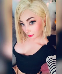 Simonesmith01 SOME COSLPLAYS Foto 4