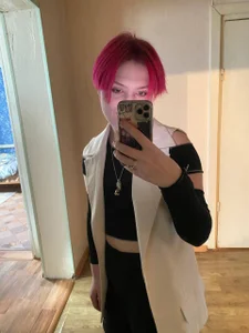 Public od MelodeeMasello  8 snímek
