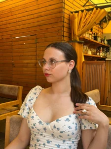 MayaPowell ⭐⭐⭐ Foto 2