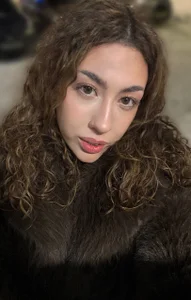 KeilaJeschon bouncy curls 💃 Pic 5