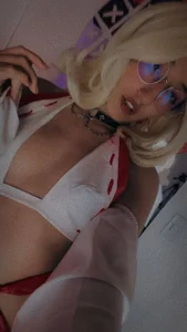mitsuri_nyx ✝️Priestess✝️ Pic 4