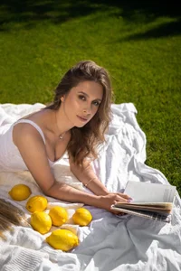 Sunshine on garden de AmandaPirs  5 Imagens