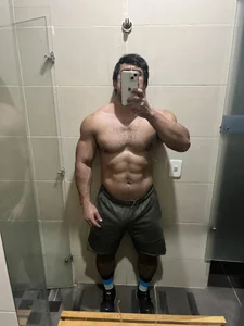 willian_m777 Gym Immagine  6