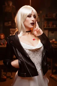 fiorella_paris Halloween 🎃 Εικόνα 6