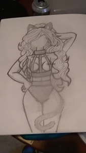 NaeTomorrow2My drawings图片 2