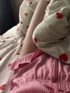 LaveraMeling Daring evening Pic 4