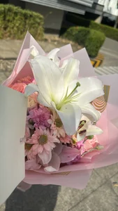 Sahury_Sweet Things I love 🌸💗 Poză 2
