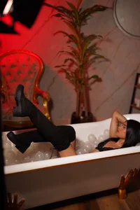 DevourFire I'll wait for you... Poză 2