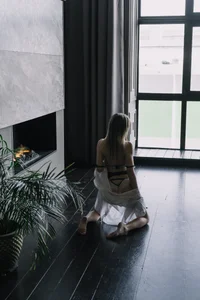 BriannelGold Teasing Foto 6