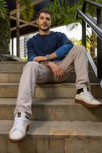 Rafael_Mendezz Elegant Guy Immagine  8