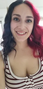 RubyFoxx24 Public Pic 2