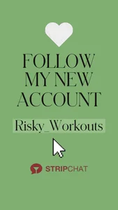 MistressBelleNoire FOLLOW MY NEW ACCOUNT!!! Pic