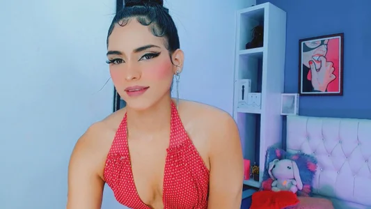 different look de valentina_princess_  2 Imagens