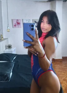 Angy-Avilanaughty spider 🕷️🕸️图片 3