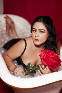 Salome_Adams1のSalome.の 3枚の写真