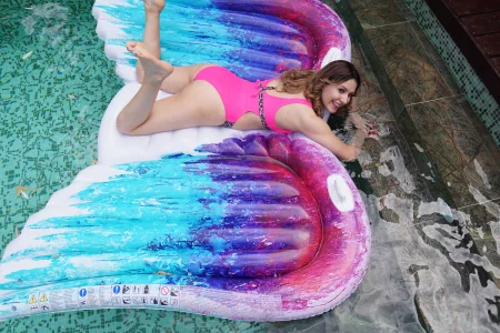 LexiFraser Let's enjoy the sun togheter Pic 8