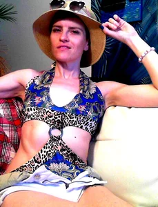 ShellyWhite Summertime <3 Foto 8