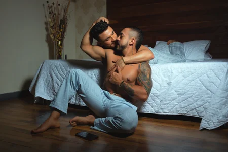 MAXIMO AND MARCELO de Maximo_Marcelo  Imagens