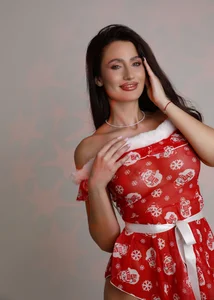 IrisNightshade Snowy smile ❄️ Pic 4