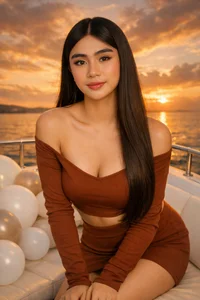 NyxaraSinDoll ANOTHER GODDESS PICTURE FOR YOU🍒 Immagine 