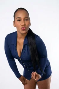 EbonyHorrnyCountdown to my birthday 🎉 I hope to see you all this Monday, May 4th, to celebrate together.图片 4