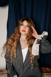 AlmaSound I'll teach you to be a gentleman 😏 Foto