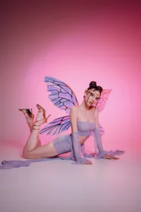 VeronicaVancesのEthereal Bloomの 2枚の写真