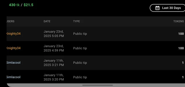 Public de Thestraightmen Foto 2