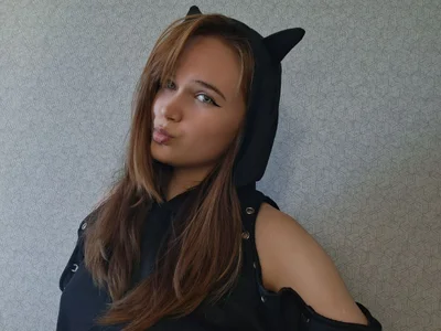 CorrieKibbee Cute Little Devil Immagine  4