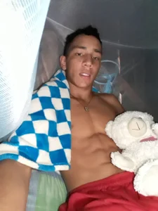 Foto desnuda de MATTHEW_FALCON7 1